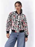 Bomber Fila