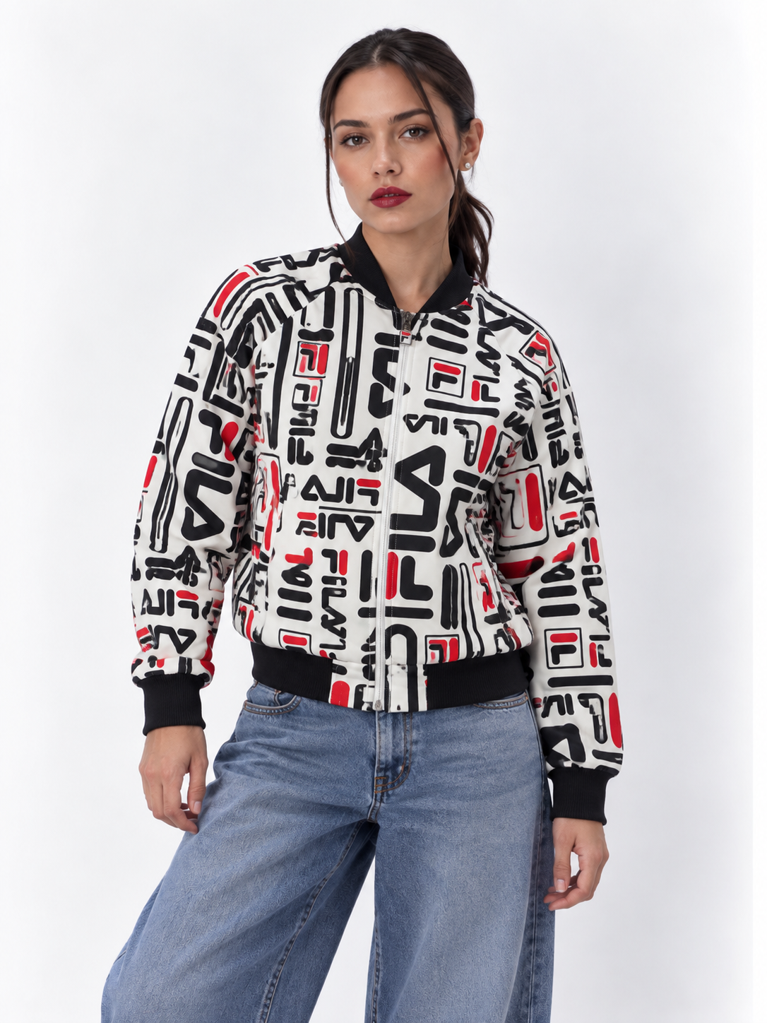 Bomber Fila