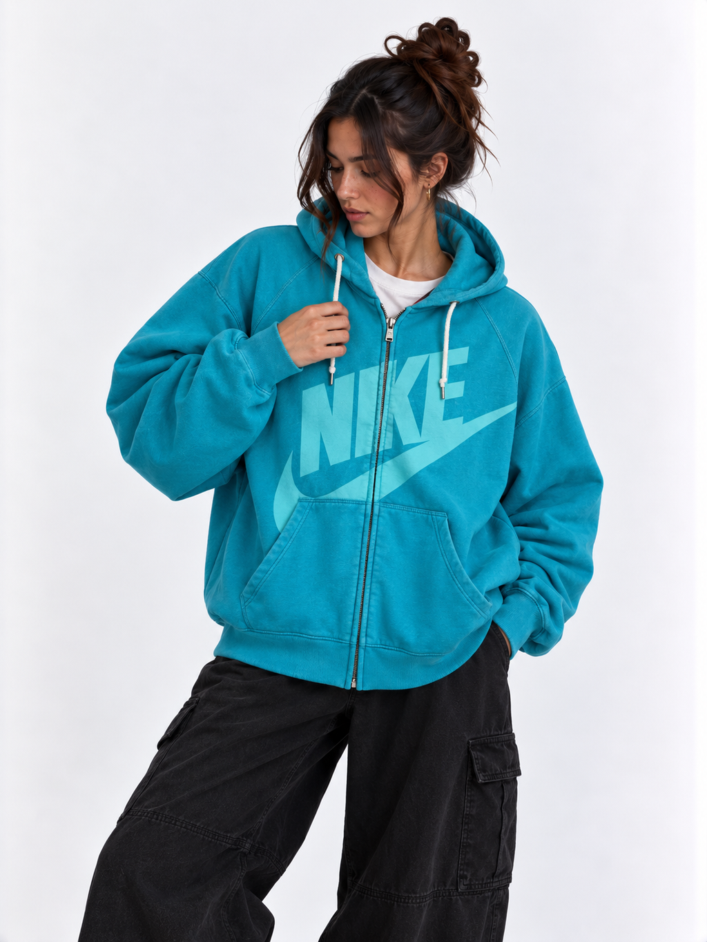 Poleron Nike
