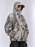 Chaqueta GAMEHIDE