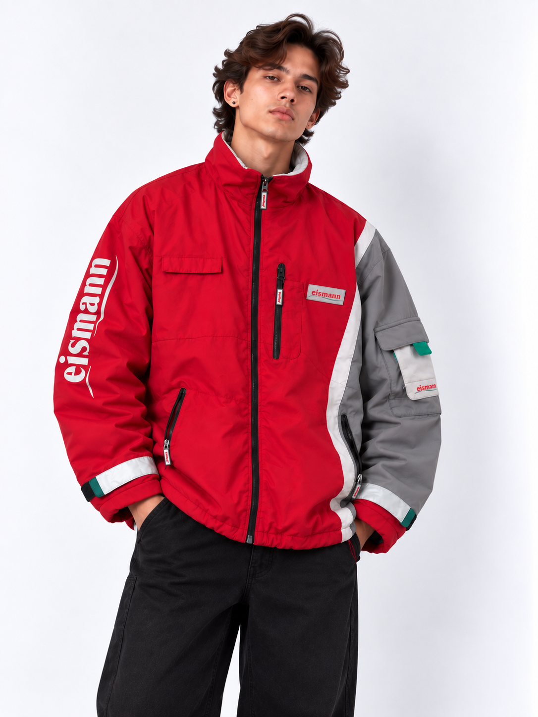 SoftShield Eismann