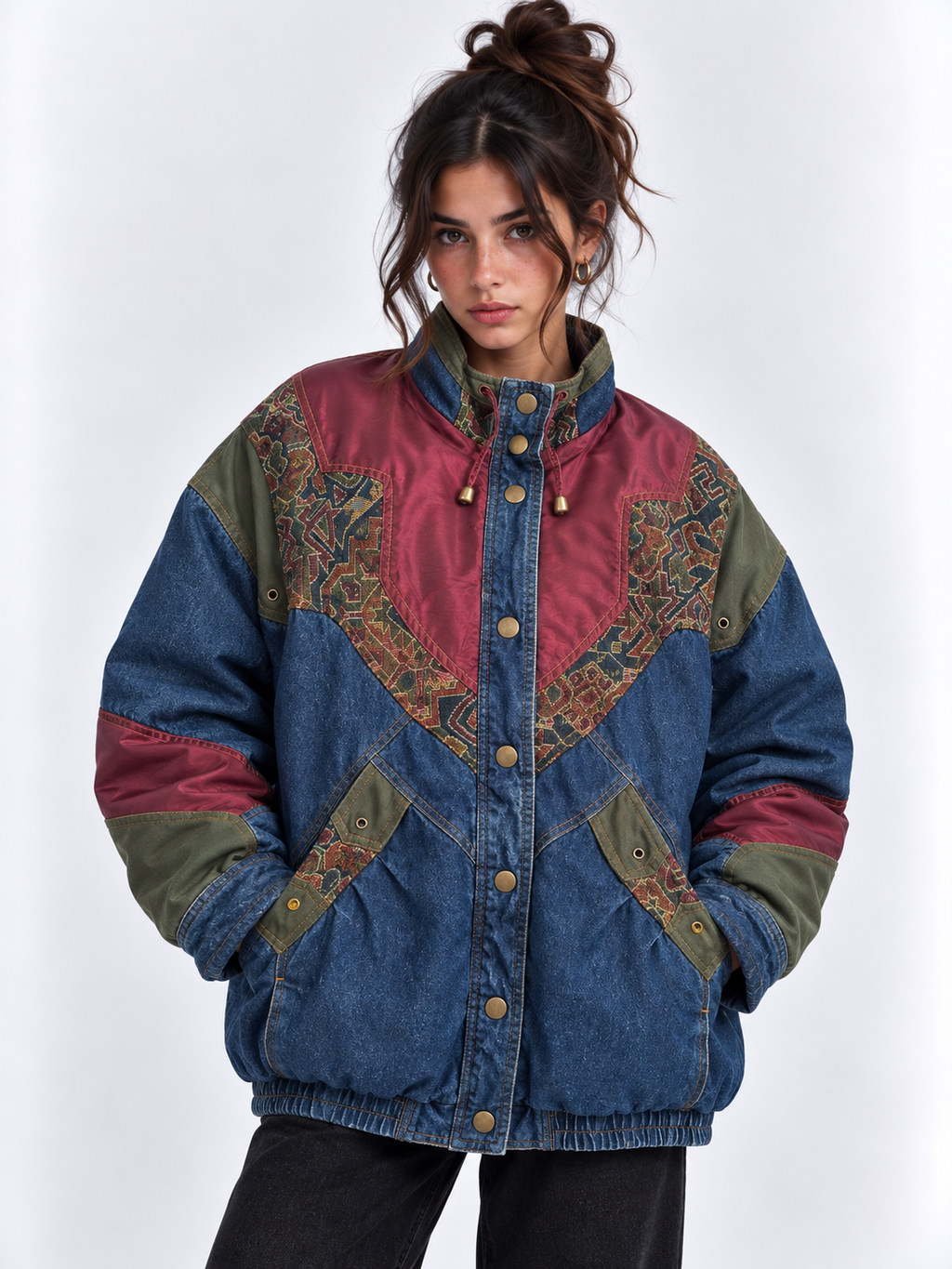 Chaqueta Blair