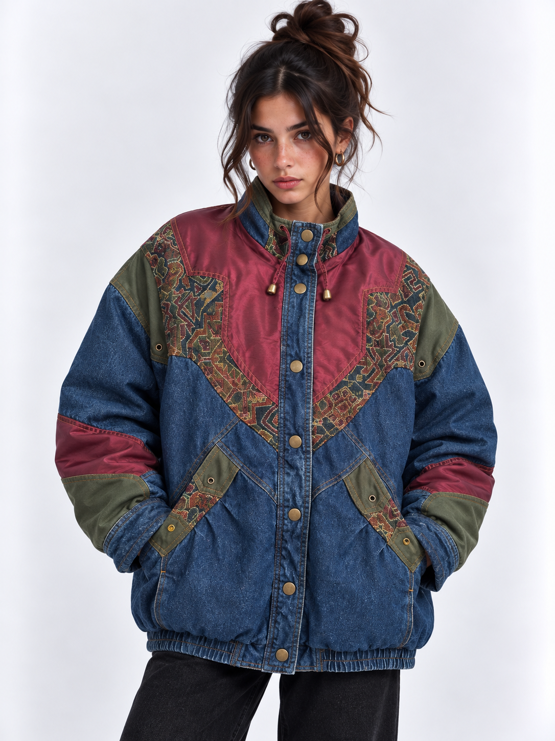 Chaqueta Blair
