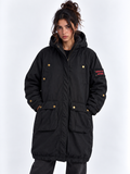 Chaqueta/Abrigo Pure Originals