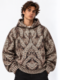 Poleron Estampado aguila