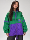 Impermeable Marcel Clair
