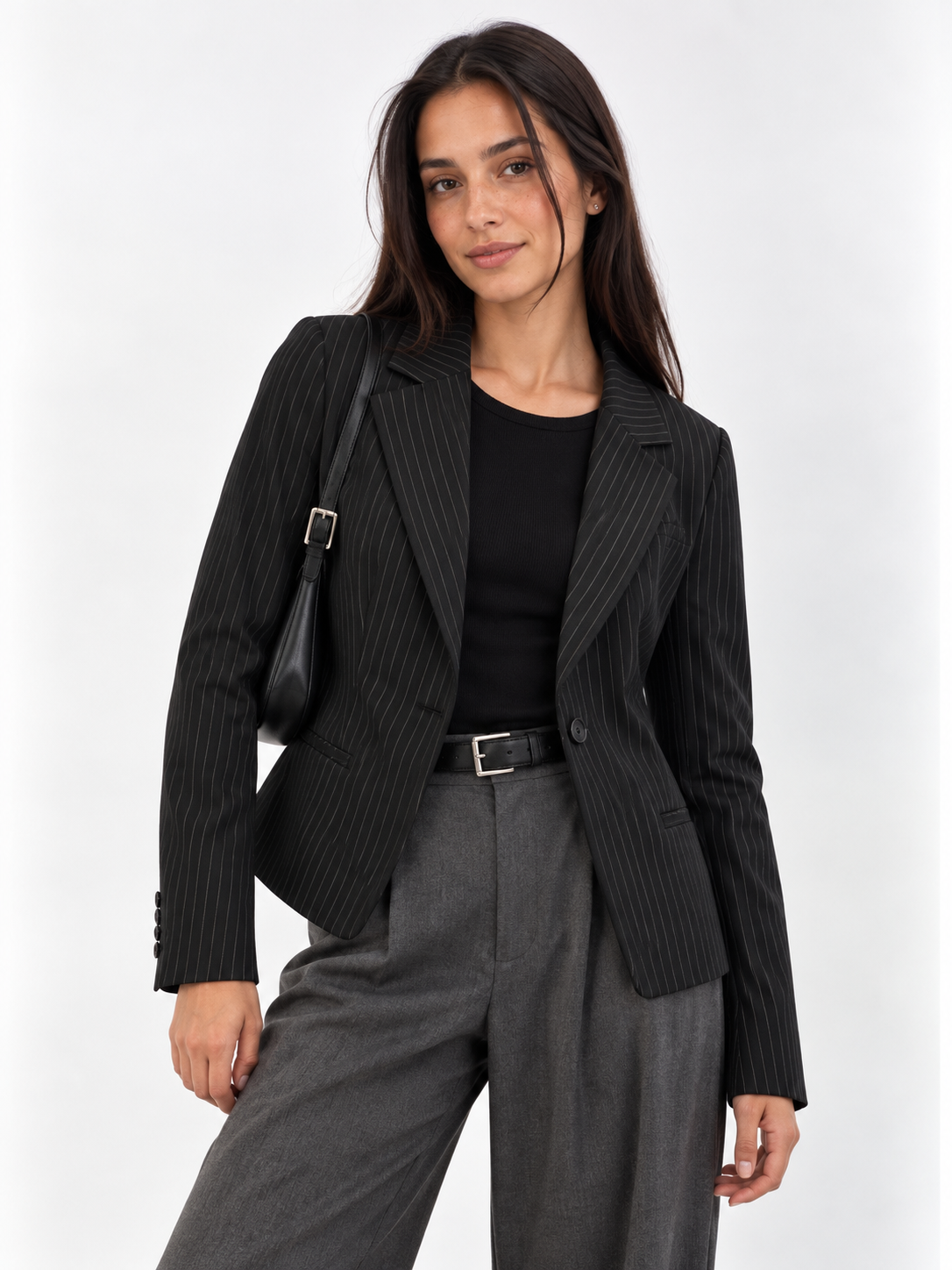 Blazer Vanilia