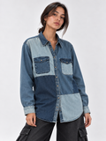 Denim  L.O.G.G H&M