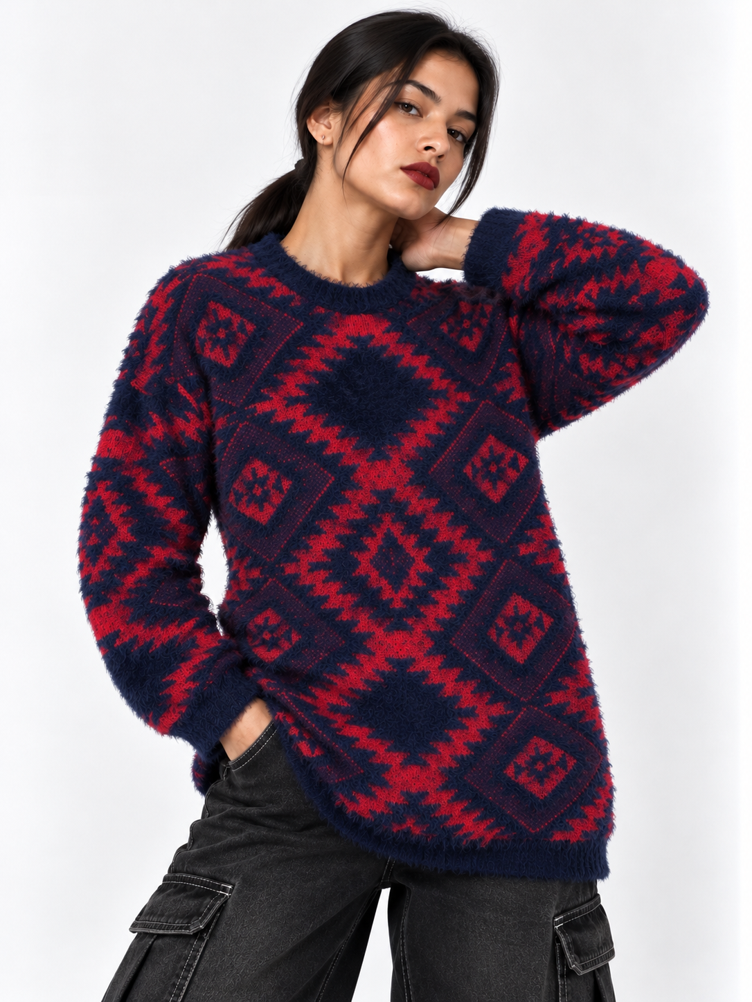 Sweater Vintage