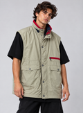 Vest Jacques Lorant