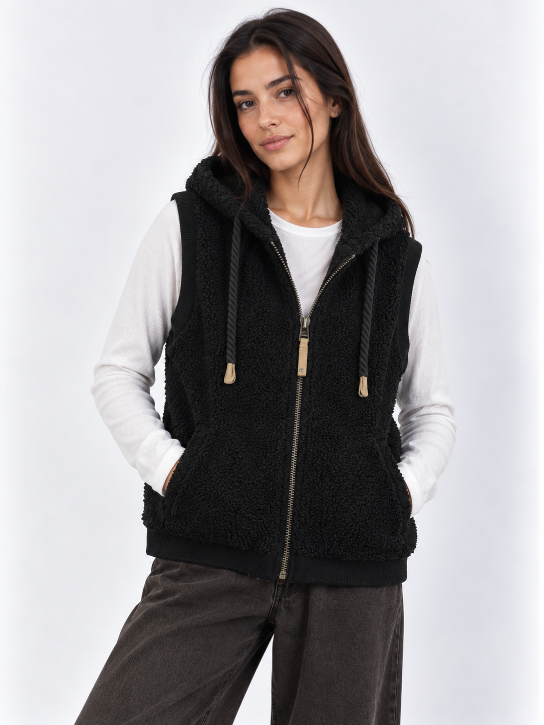 Vest FB Sister