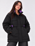 Chaqueta Fritz • Hartmann
