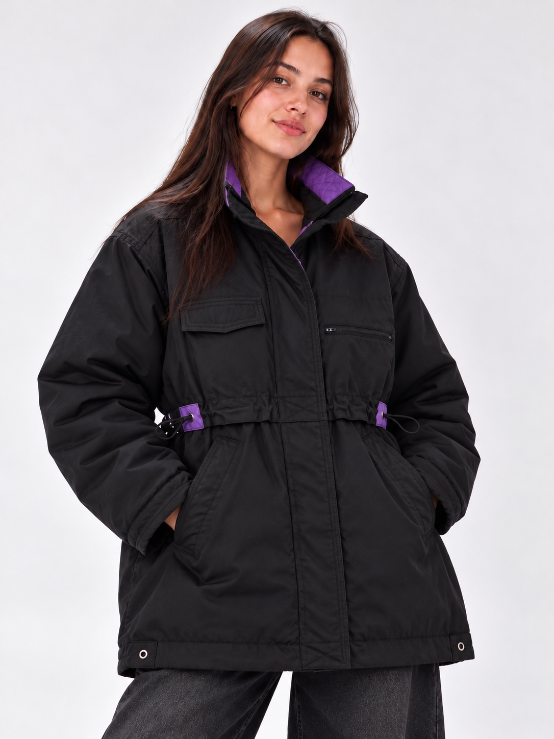 Chaqueta Fritz • Hartmann