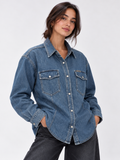 Mezclilla Calvin Klein Jeans