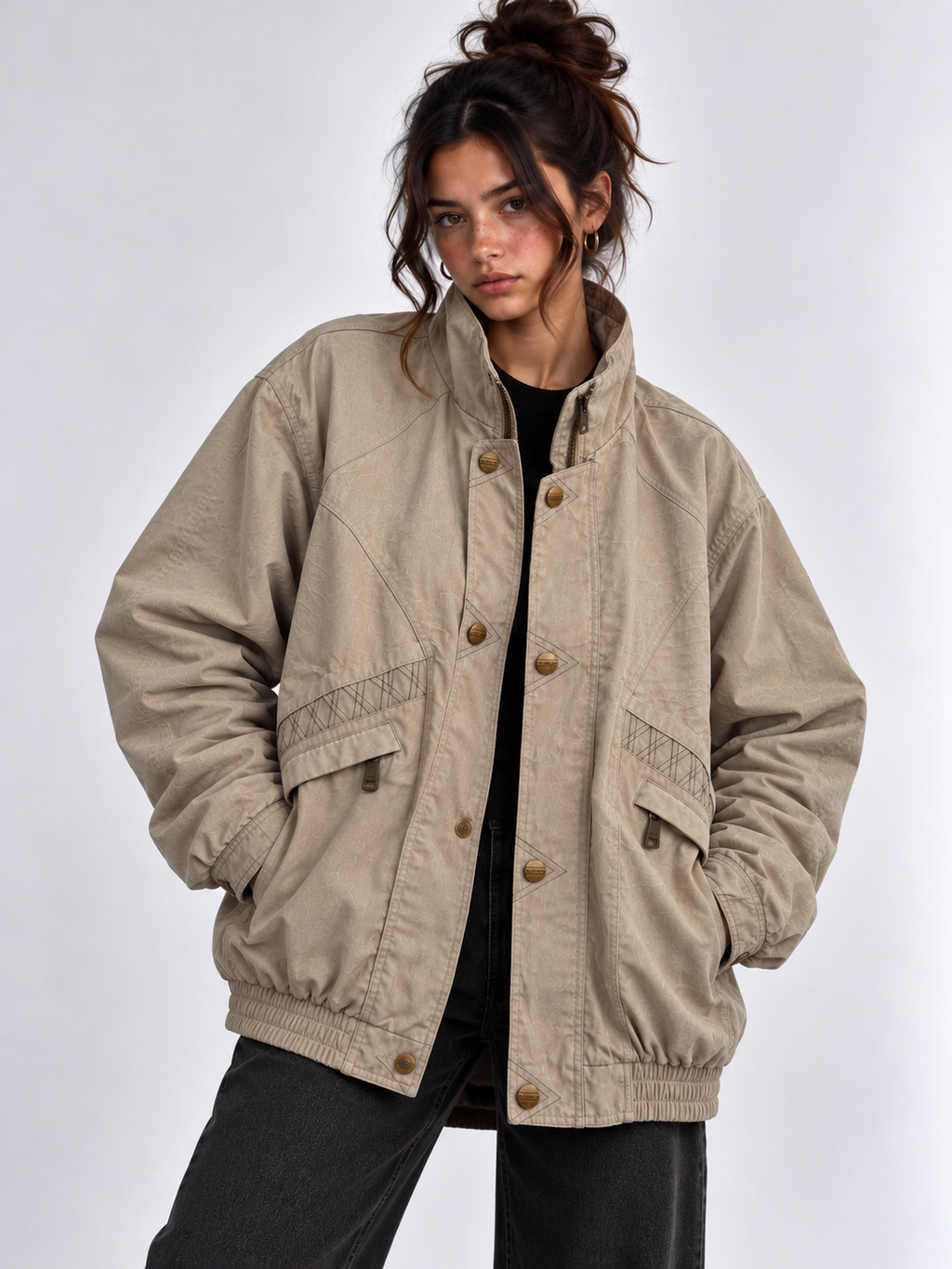 Chaqueta Mian