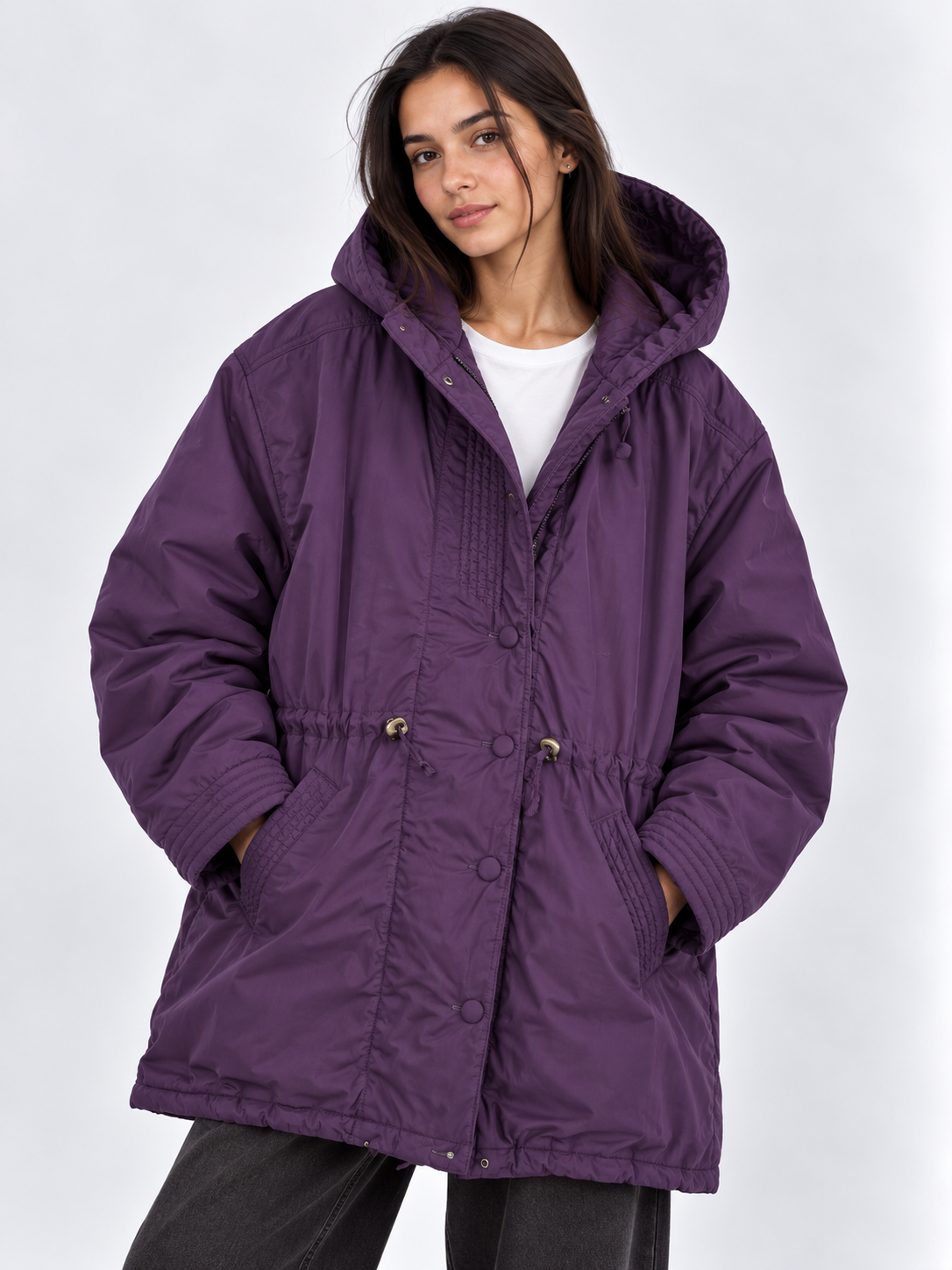 Chaqueta Vintage Brnzo