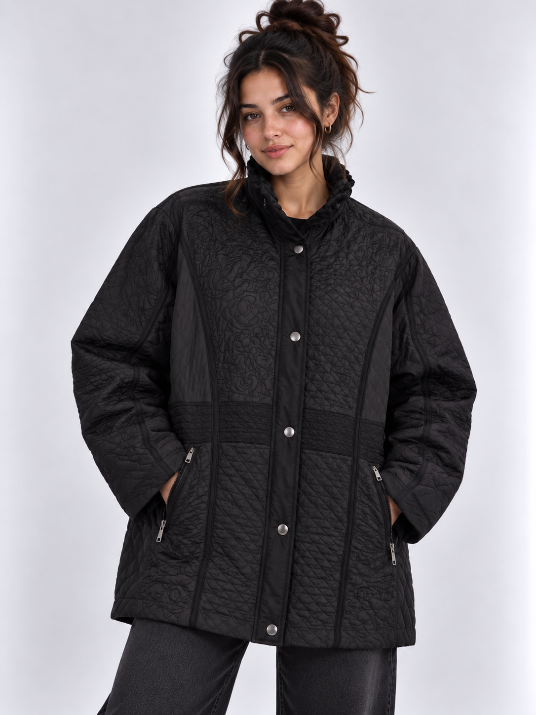 Chaqueta Mona Collection