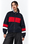 Poleron Bershka