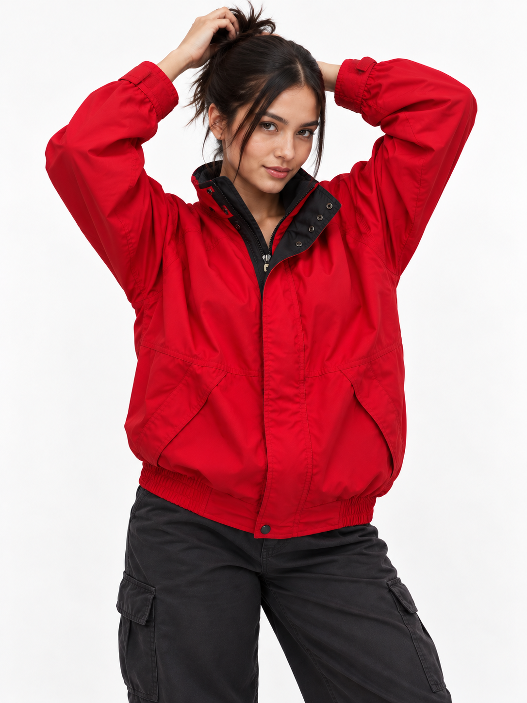 Chaqueta Wellensteyn