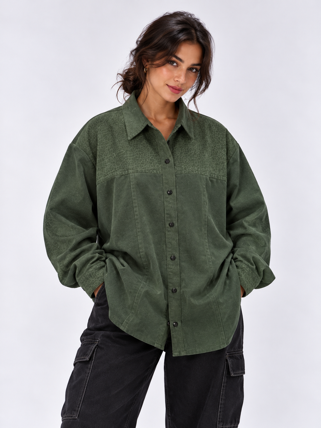 Camisa BS Collection