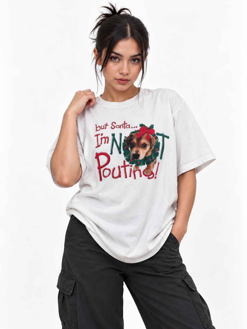 Polera Vintage