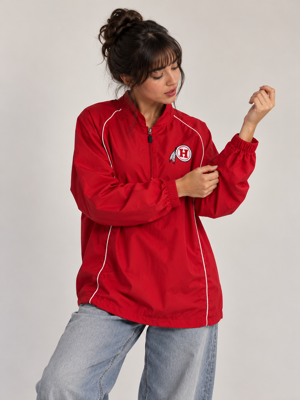 Cortaviento Rawlings
