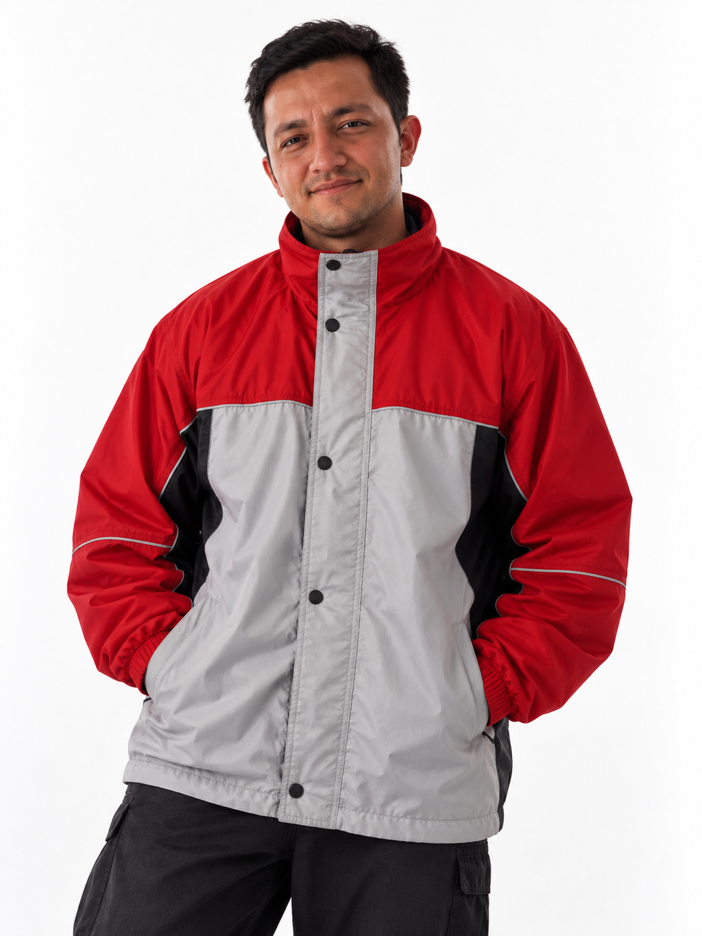 Chaqueta/Cortaviento MultiTex