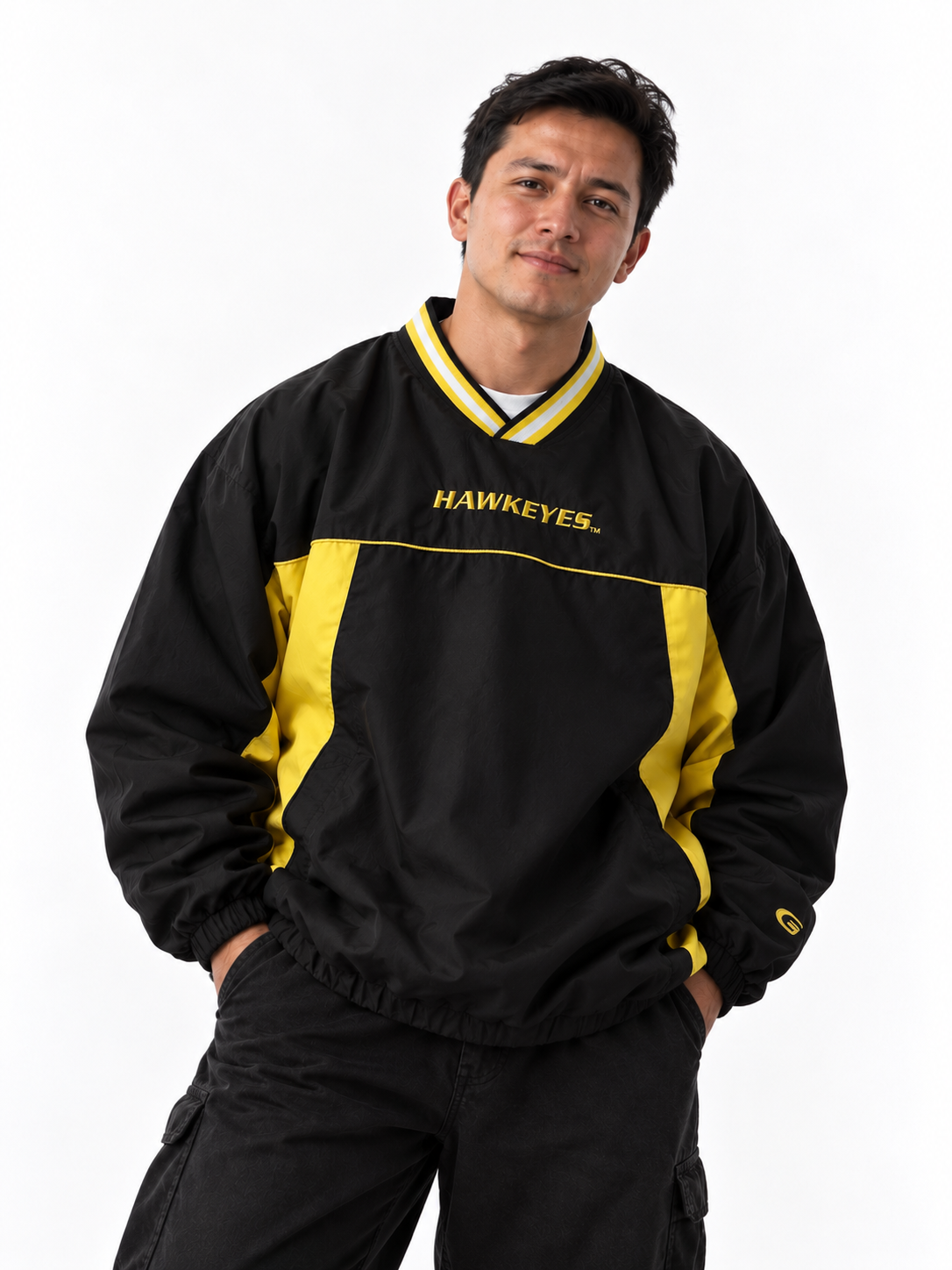 Cortaviento 58 Sports