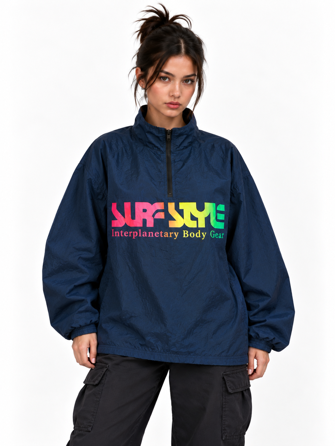 Cortaviento SurfStyle