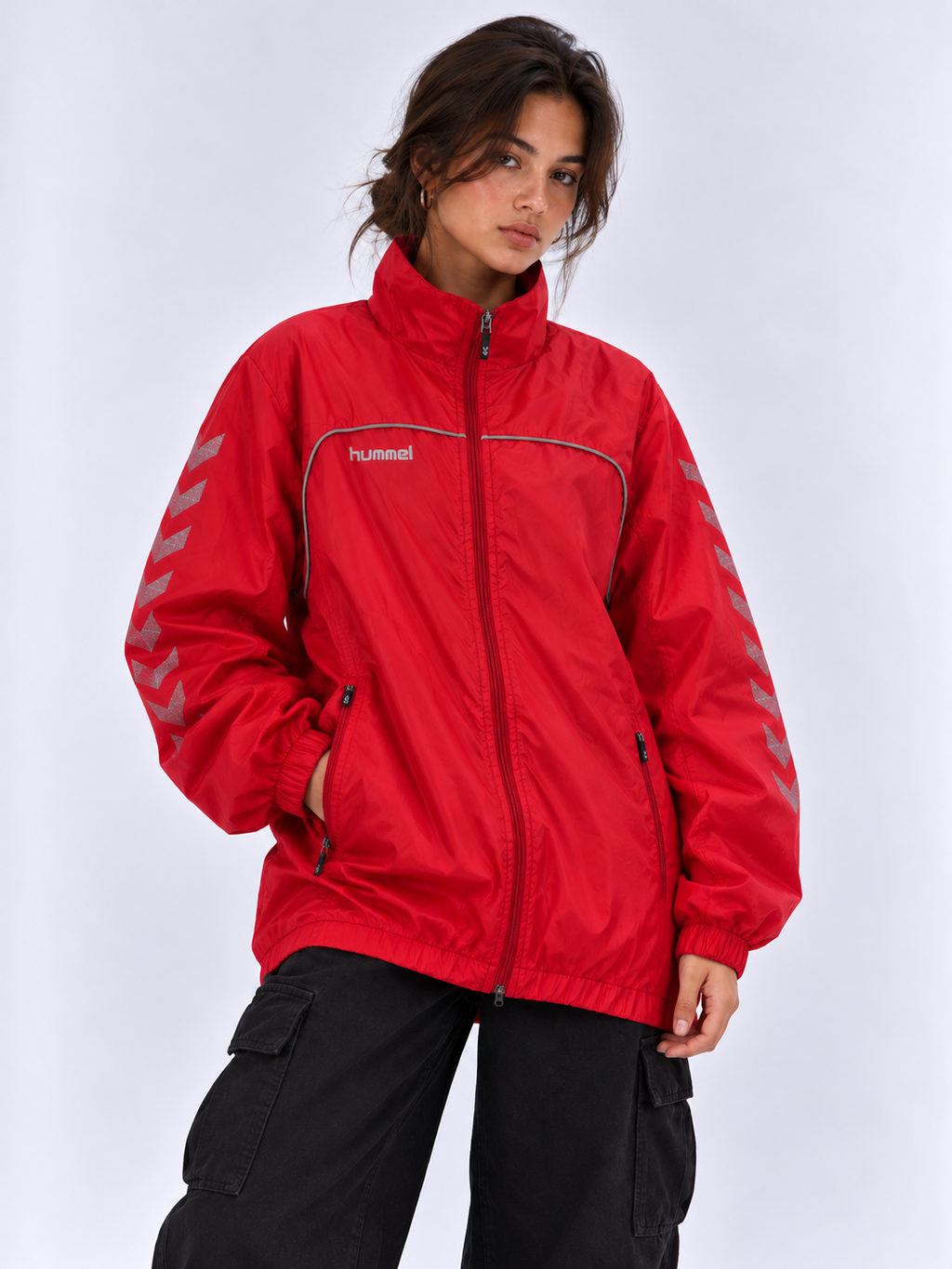 Cortaviento Hummel