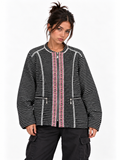 Blazer Canda