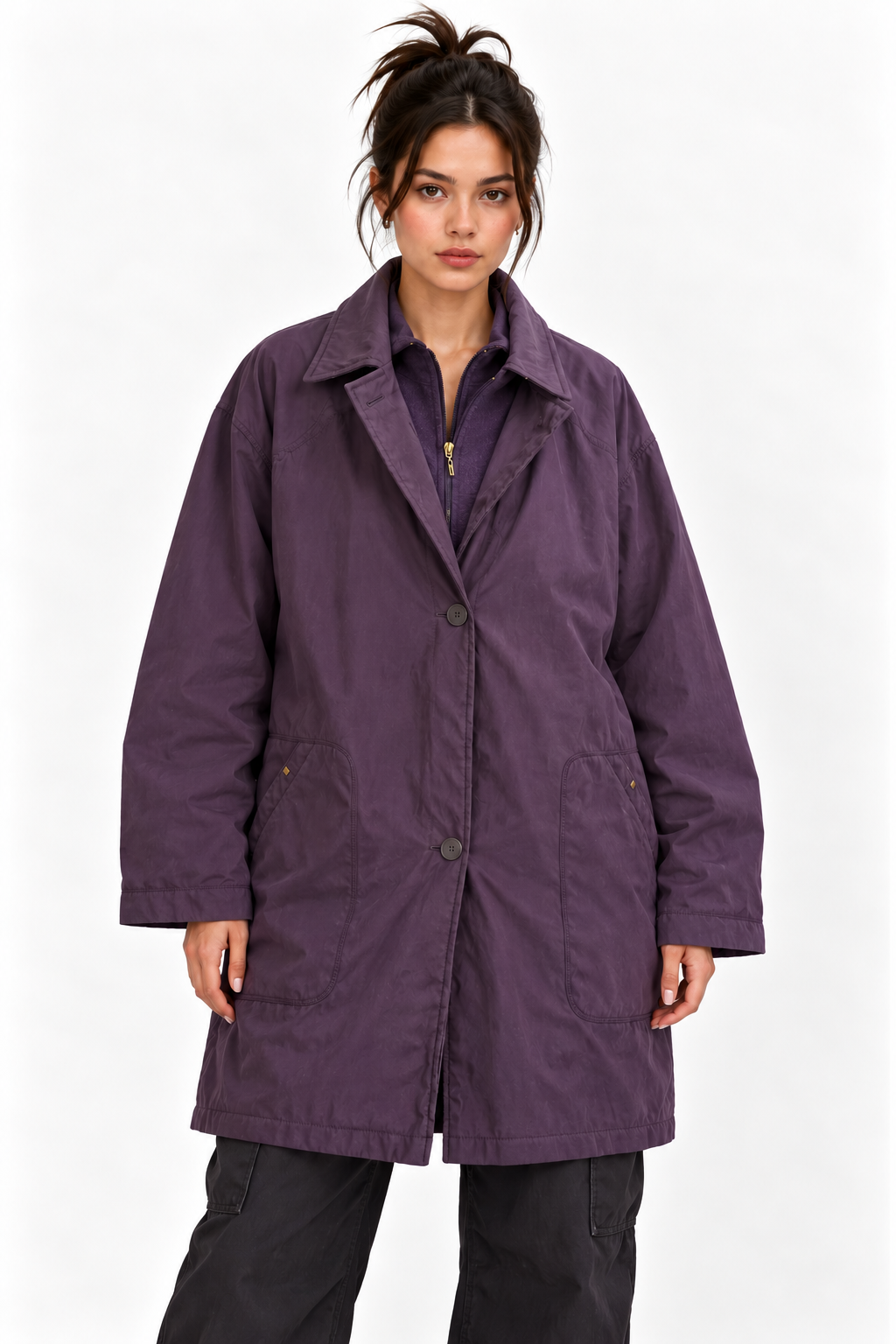 Chaqueta Goldix
