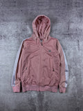 Poleron Adidas (Rosa)