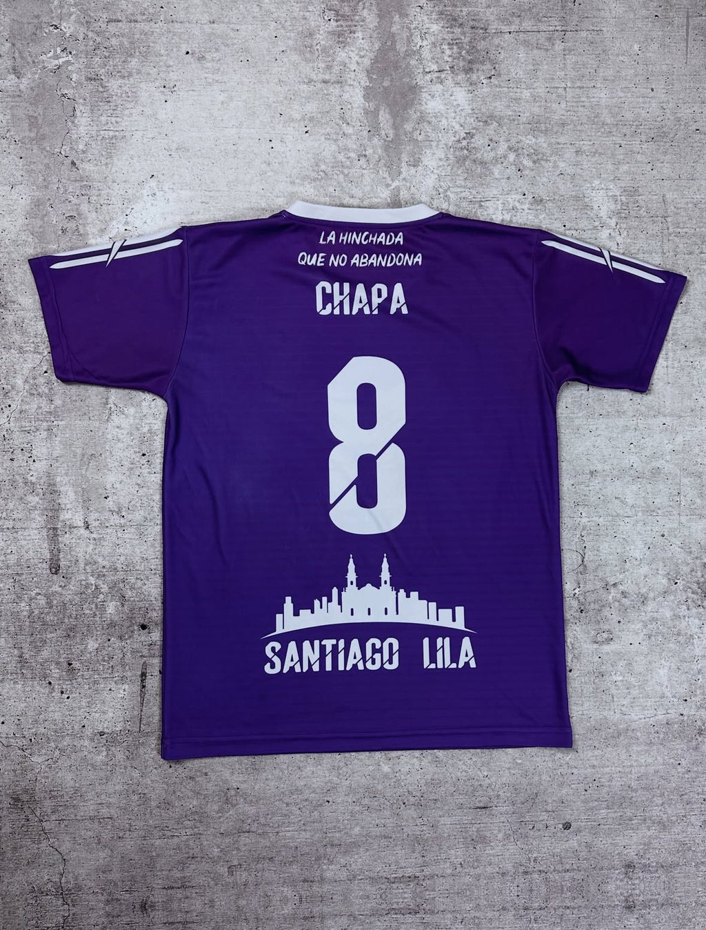 Camiseta Deportes Concepción