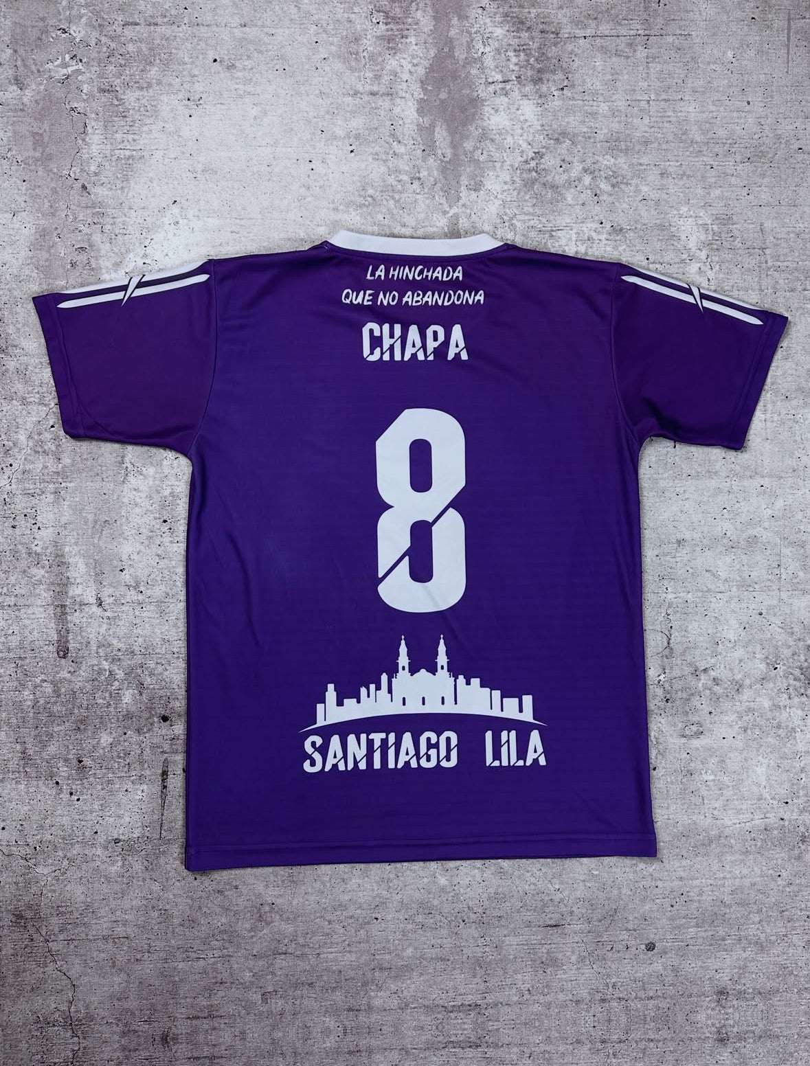 Camiseta Deportes Concepción