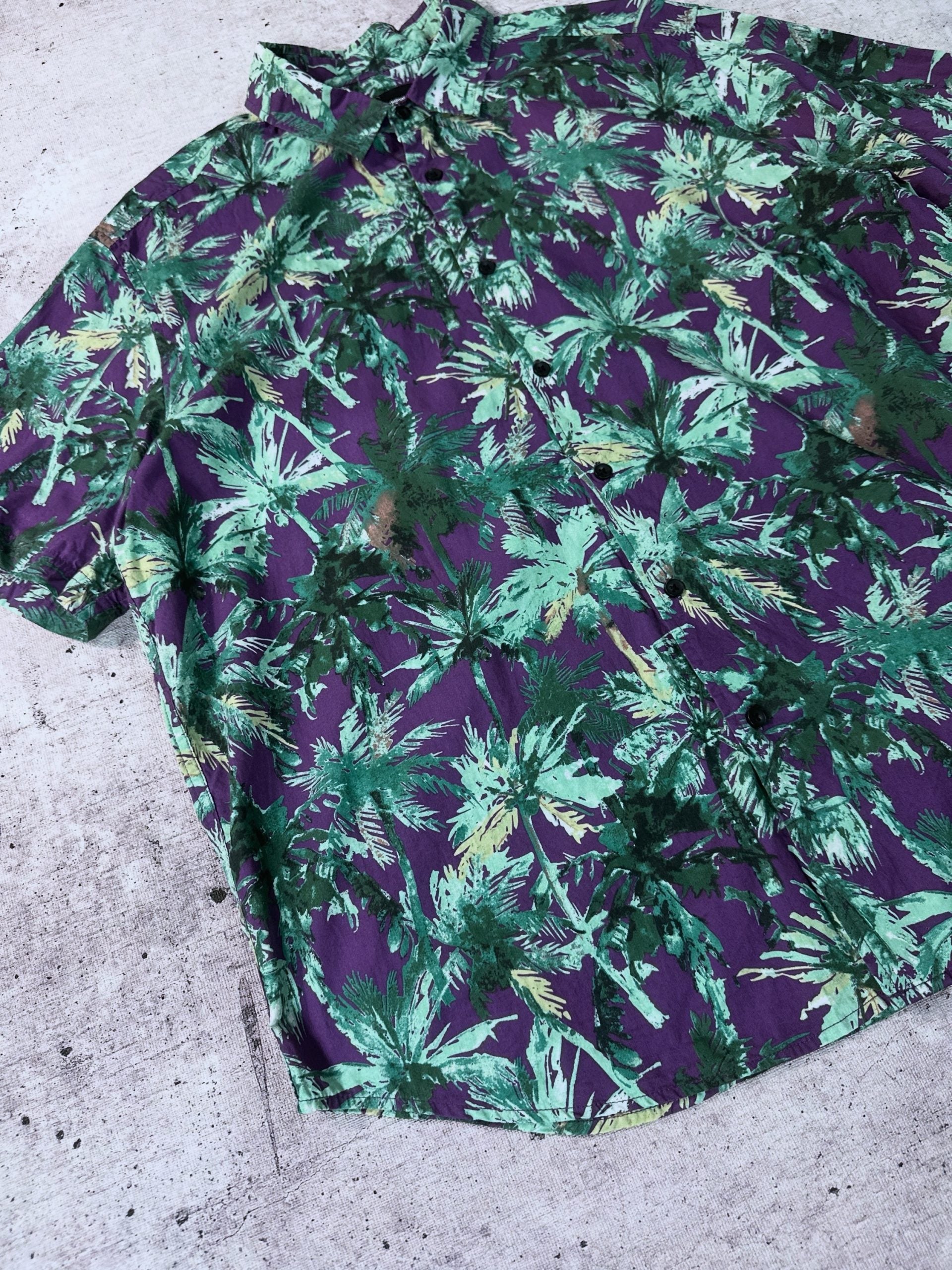 Camisa ORIGINAL USE