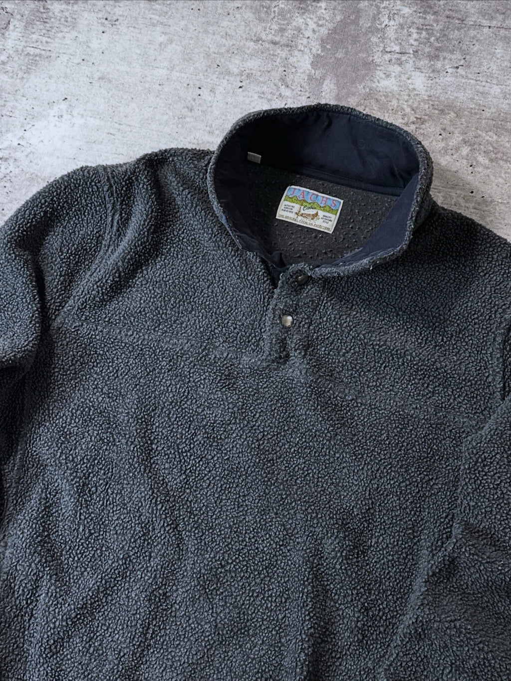 Polar Sherpa JACHS 