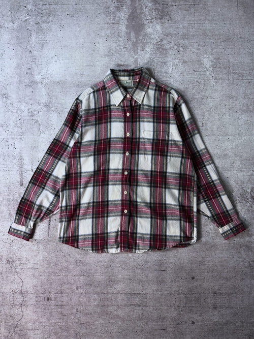 Camisa Franela L.L.Bean