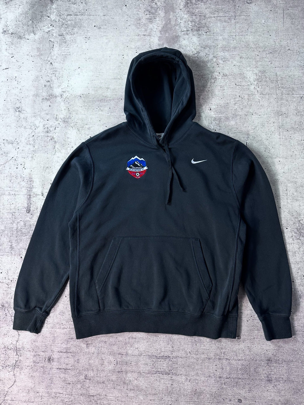 Poleron Nike