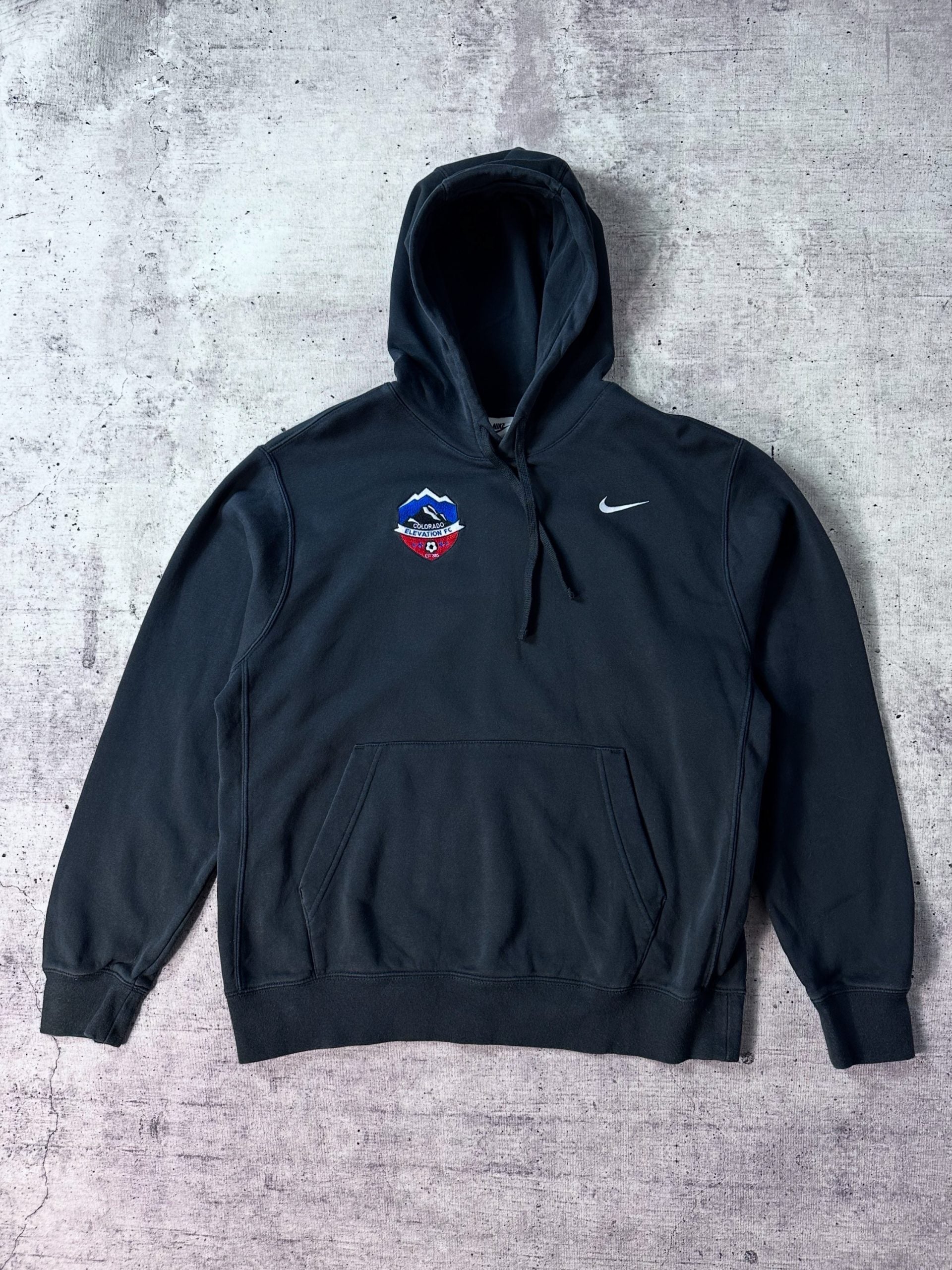Poleron Nike