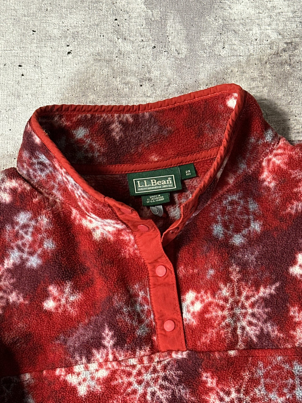 Polar L.L.Bean 