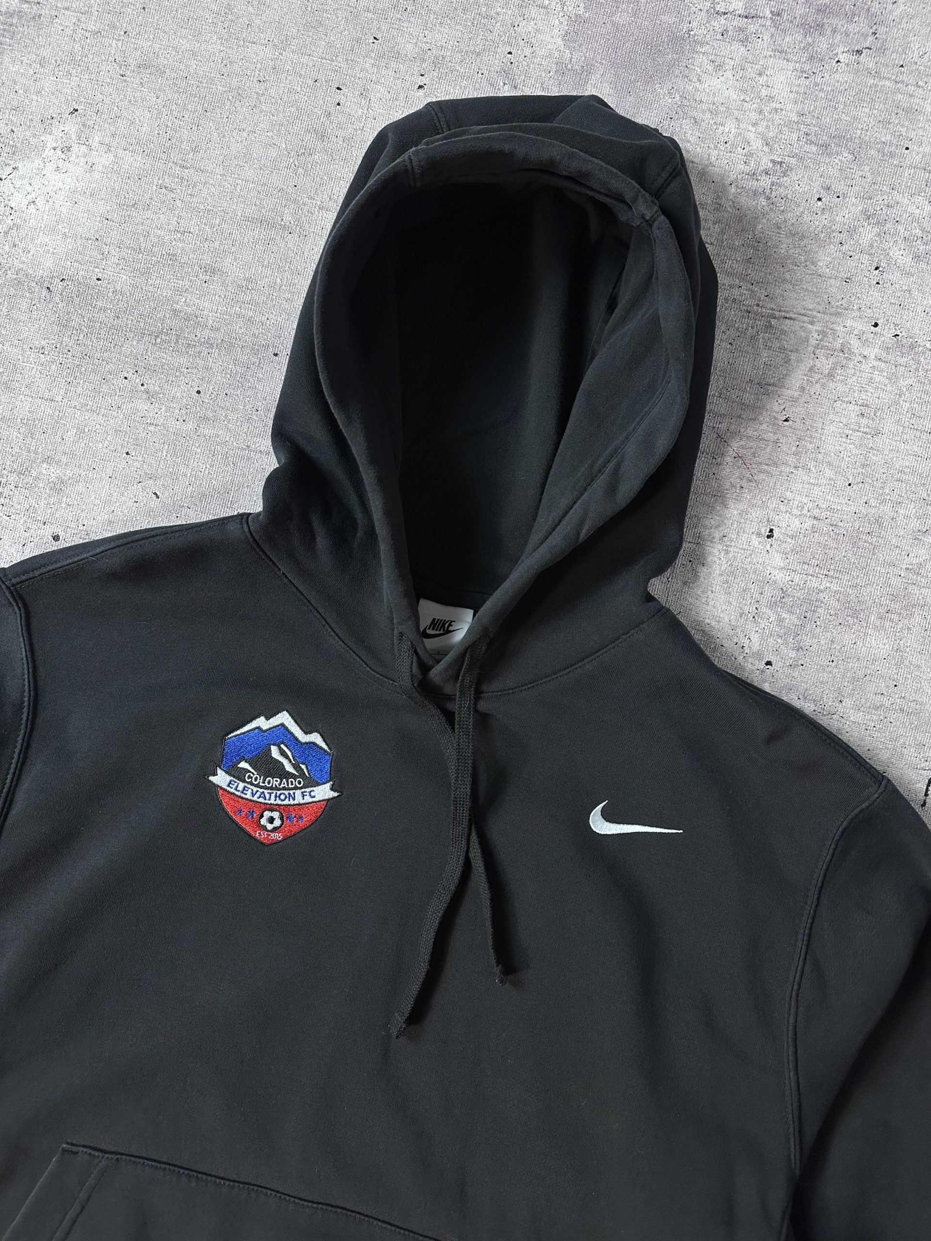Poleron Nike