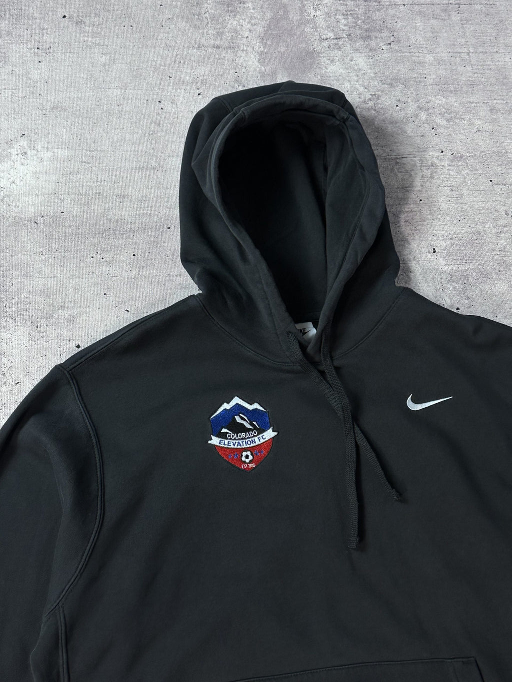 Poleron Nike