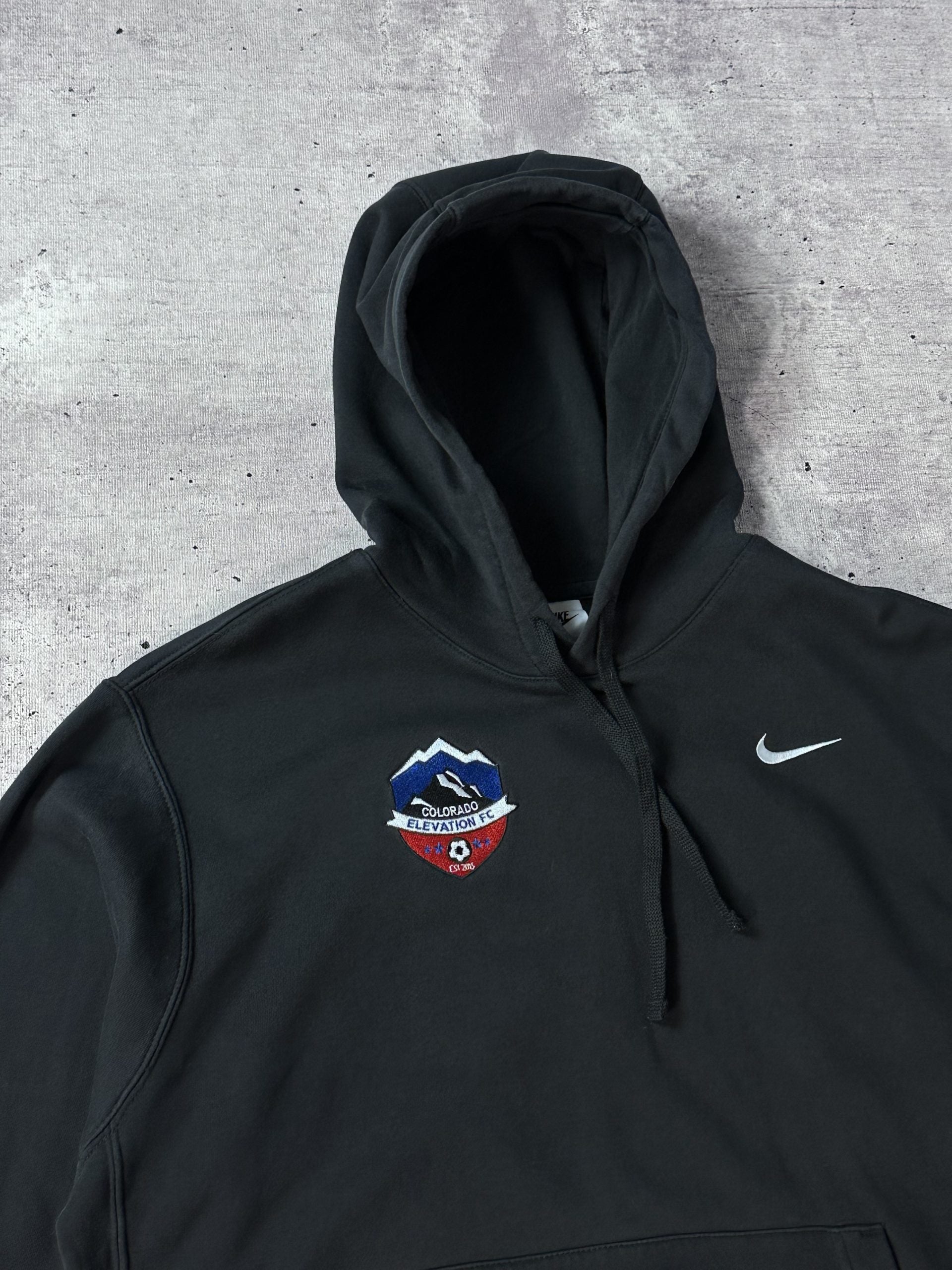 Poleron Nike