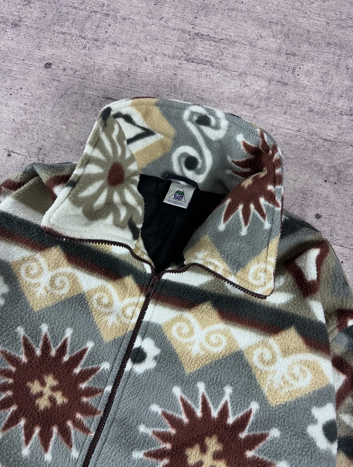 Polar New Fast