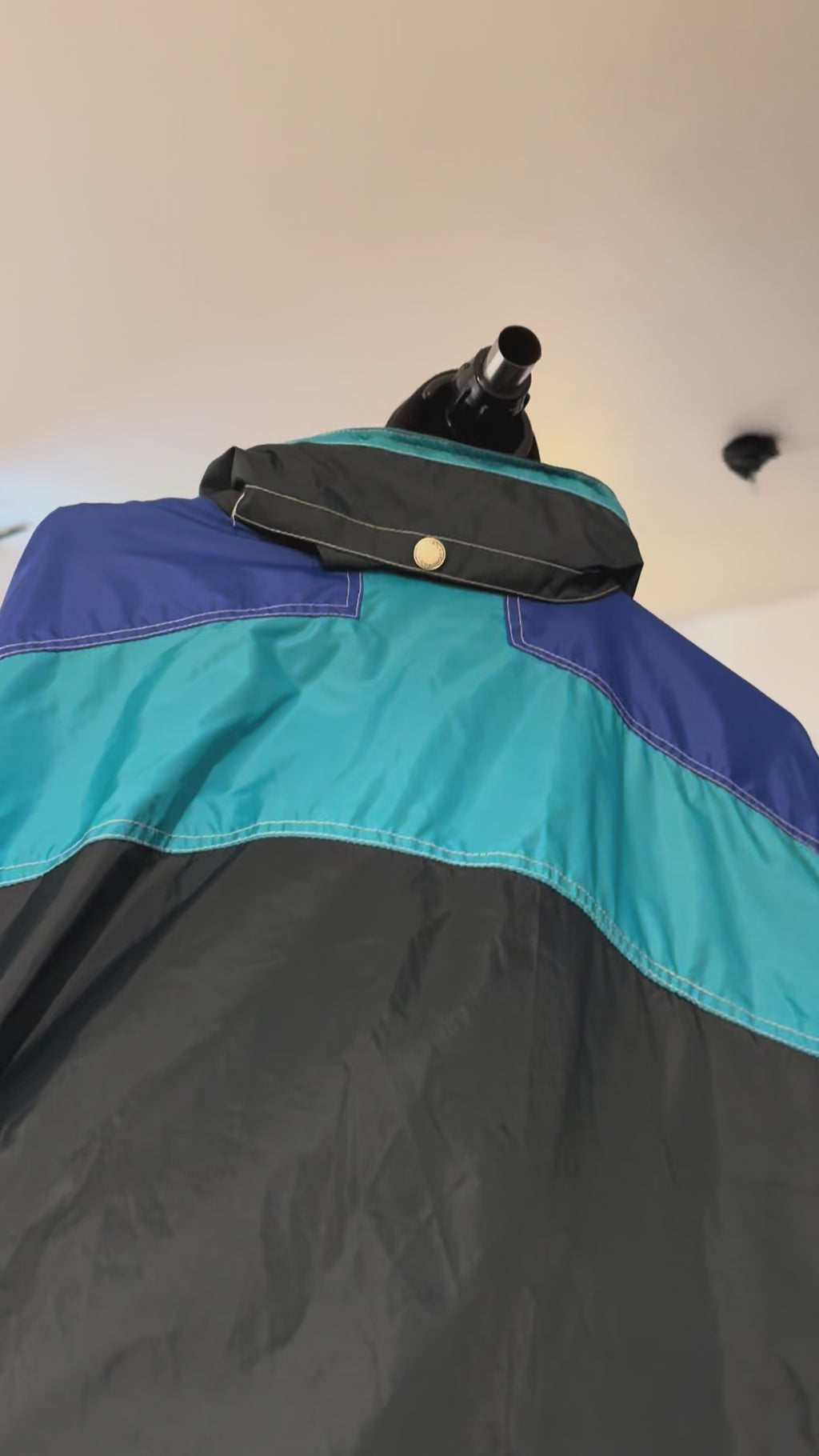 Chaqueta Impermeable Astrolab10
